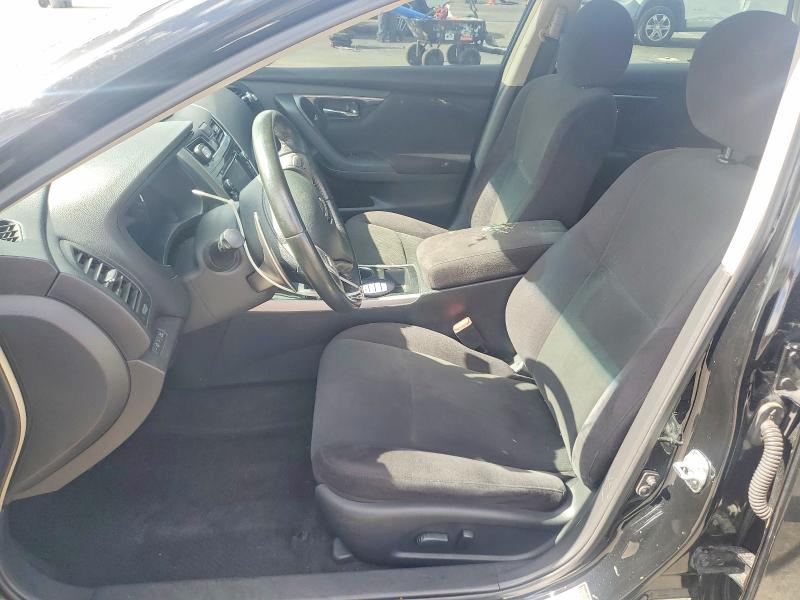 Продажа на аукционе авто 2013 Nissan Altima, vin: 1N4BL3AP5DC114146, номер лота: 54752196