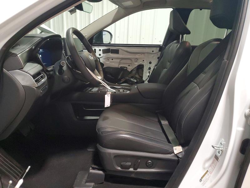 Продажа на аукционе авто 2026 Infiniti Qx60, vin: 5N1AL1FS9TC344032, номер лота: 55212106