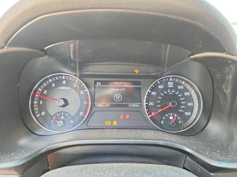 Продаж на аукціоні авто 2023 Kia Forte, vin: 3KPF54AD7PE539172, номер лоту: 53621356