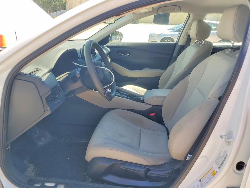 Продажа на аукционе авто 2023 Honda Accord, vin: 1HGCY1F21PA050545, номер лота: 52388676