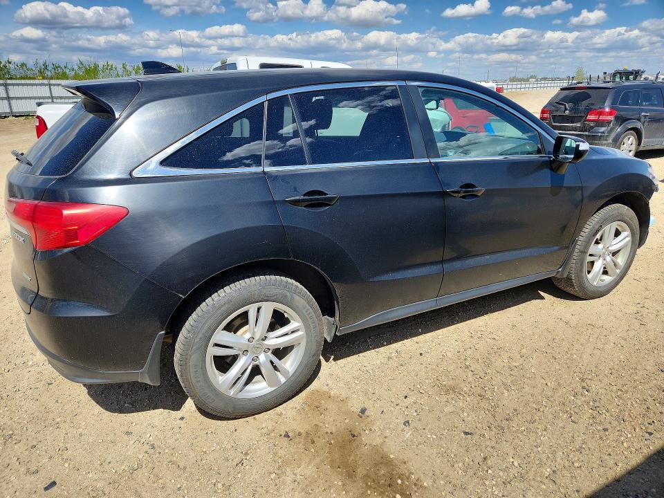 Продажа на аукционе авто 2013 Acura Rdx, vin: 5J8TB4H55DL803228, номер лота: 53937836