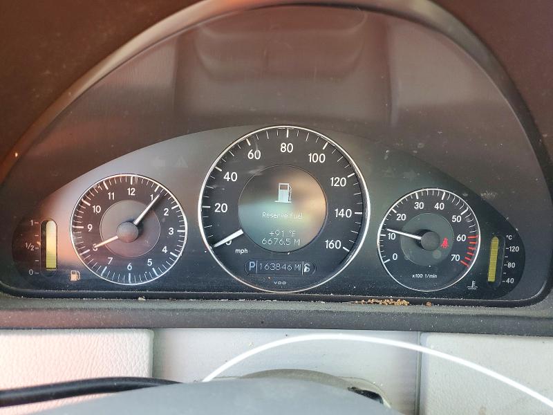 Aukcja sprzedaży 2005 Mercedes-benz Clk, vin: WDBTK65G25T037894, numer aukcji: 52670176