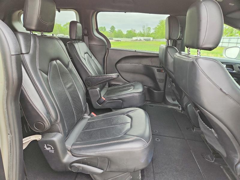Продаж на аукціоні авто 2020 Chrysler Pacifica, vin: 2C4RC3BG2LR268066, номер лоту: 53187756