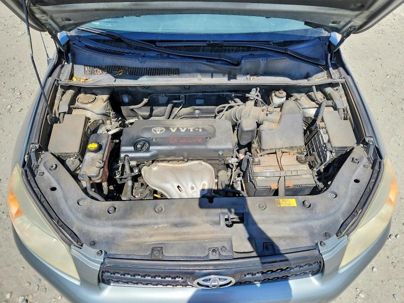 Продажа на аукционе авто 2007 Toyota Rav4, vin: JTMBD33V675063381, номер лота: 53574966
