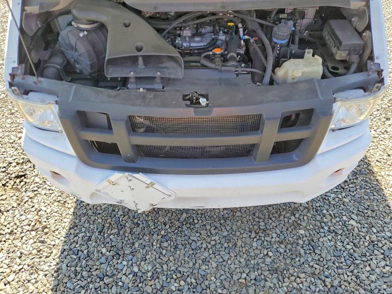 Aukcja sprzedaży 2014 Isuzu Npr, vin: JALB4T172E7W00428, numer aukcji: 53124096
