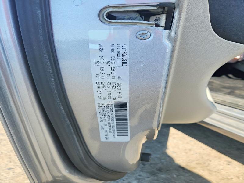 Продажа на аукционе авто 2019 Dodge Grand Caravan, vin: 2C4RDGBG1KR585775, номер лота: 53224636
