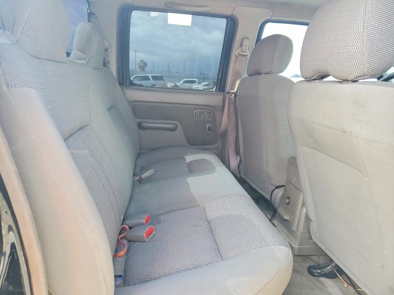 Продажа на аукционе авто 2003 Nissan Frontier, vin: 1N6ED29XX3C430057, номер лота: 55216366