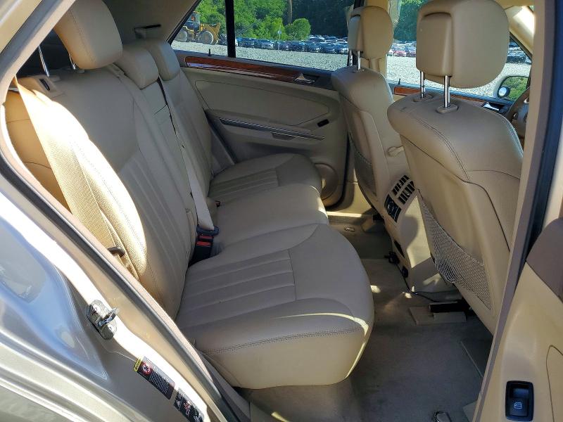 Продаж на аукціоні авто 2006 Mercedes-benz Ml, vin: 4JGBB86E86A017843, номер лоту: 54903786