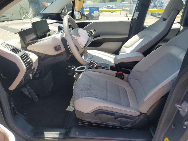 Продаж на аукціоні авто 2014 Bmw I3, vin: WBY1Z2C5XEV285103, номер лоту: 48826406