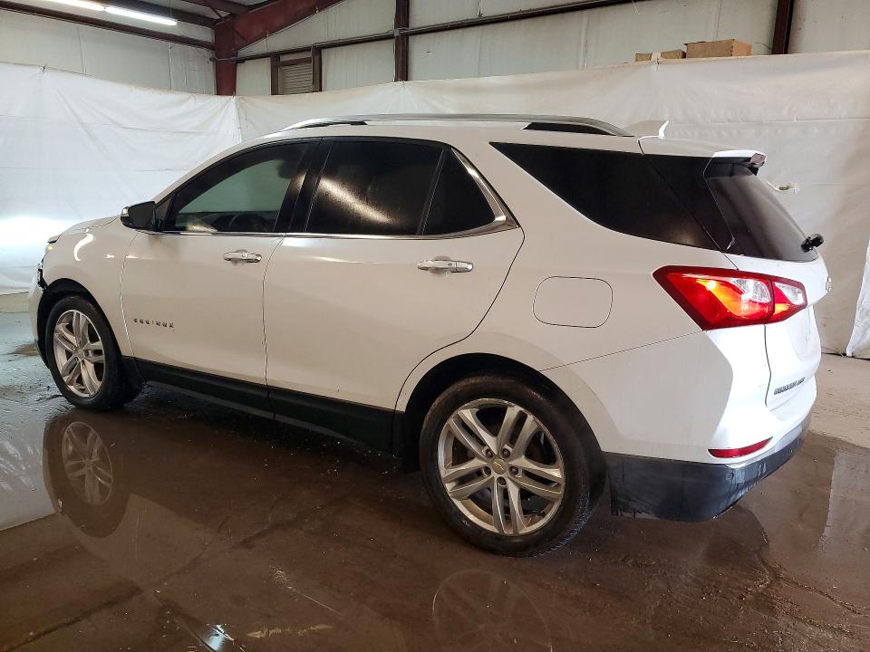 Продаж на аукціоні авто 2019 Chevrolet Equinox, vin: 2GNAXPEX3K6259629, номер лоту: 51572476