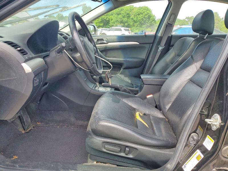 Продаж на аукціоні авто 2008 Acura Tsx, vin: JH4CL96888C003808, номер лоту: 52805726