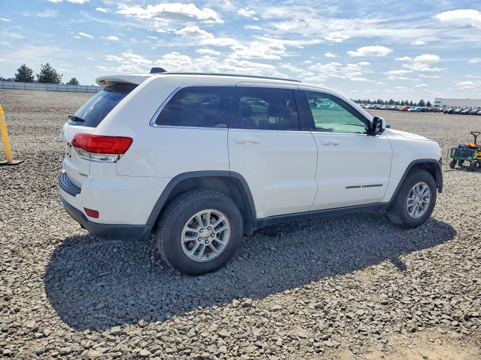 Продаж на аукціоні авто 2018 Jeep Grand Cherokee, vin: 1C4RJFAG3JC103741, номер лоту: 54807776
