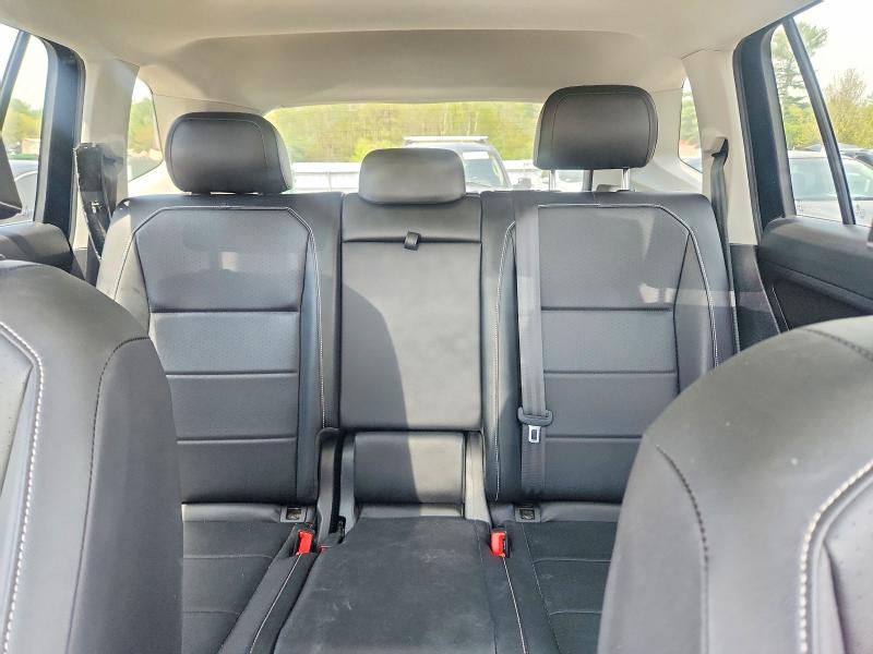 Aukcja sprzedaży 2021 Volkswagen Tiguan, vin: 3VV2B7AX5MM058116, numer aukcji: 53161606