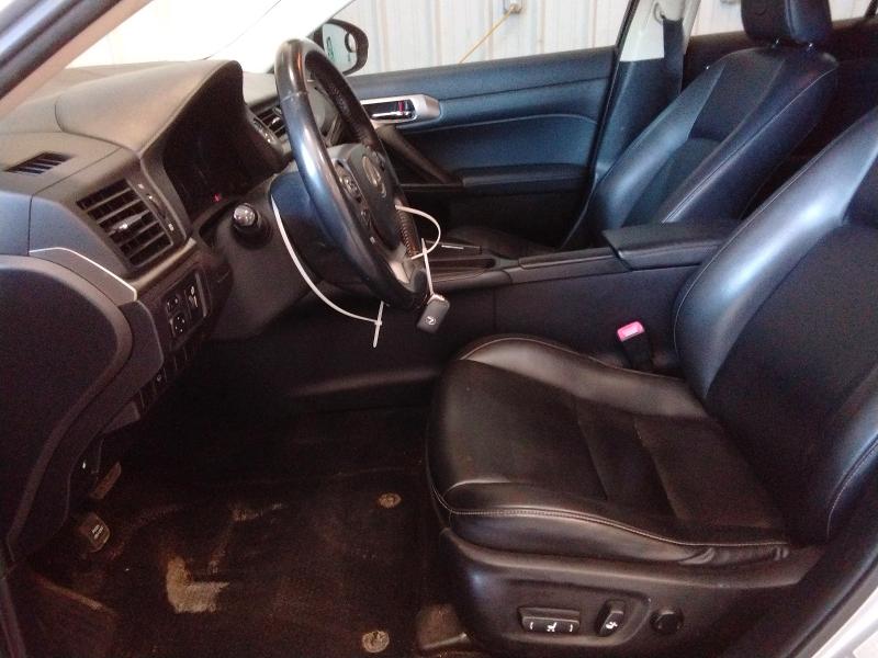Продаж на аукціоні авто 2014 Lexus Ct, vin: JTHKD5BH6E2191768, номер лоту: 54062156