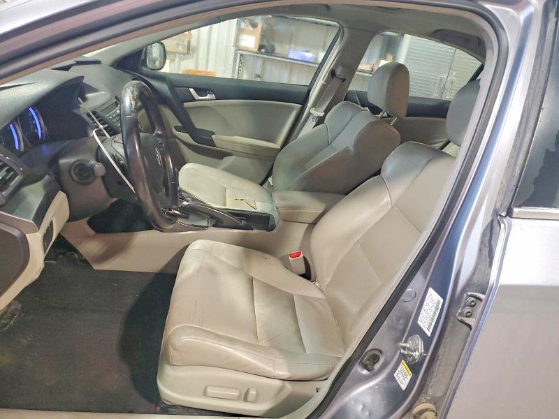 Продаж на аукціоні авто 2011 Acura Tsx, vin: JH4CU2F69BC002516, номер лоту: 52408686
