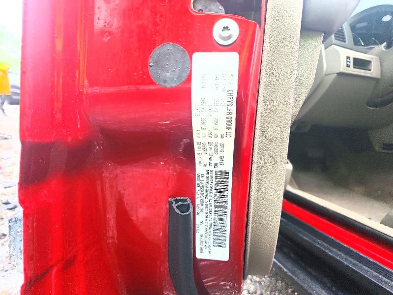 Продажа на аукционе авто 2010 Jeep Grand Cherokee, vin: 1J4PR4GK9AC149004, номер лота: 54753016