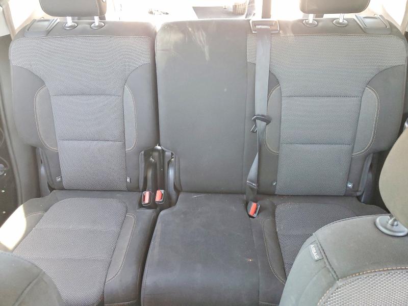 2018 Chevrolet Traverse მანქანა იყიდება აუქციონზე, vin: 1GNERFKW7JJ198319, აუქციონის ნომერი: 54789216