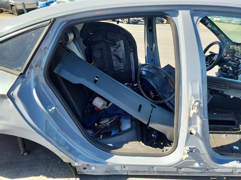 Aukcja sprzedaży 2022 Honda Civic, vin: 2HGFE2F57NH600299, numer aukcji: 54508316