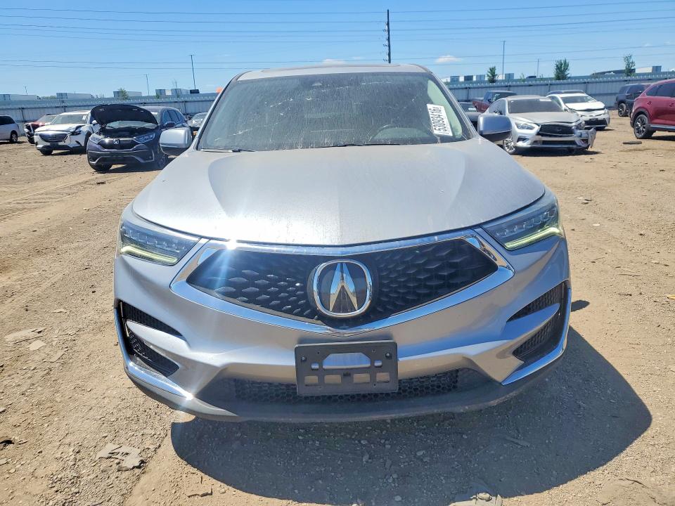 Продажа на аукционе авто 2020 Acura Rdx, vin: 5J8TC2H39LL021934, номер лота: 53093416