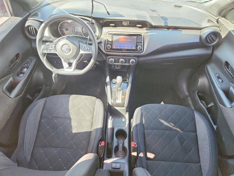 Aukcja sprzedaży 2019 Nissan Kicks, vin: 3N1CP5CU7KL481278, numer aukcji: 54499986