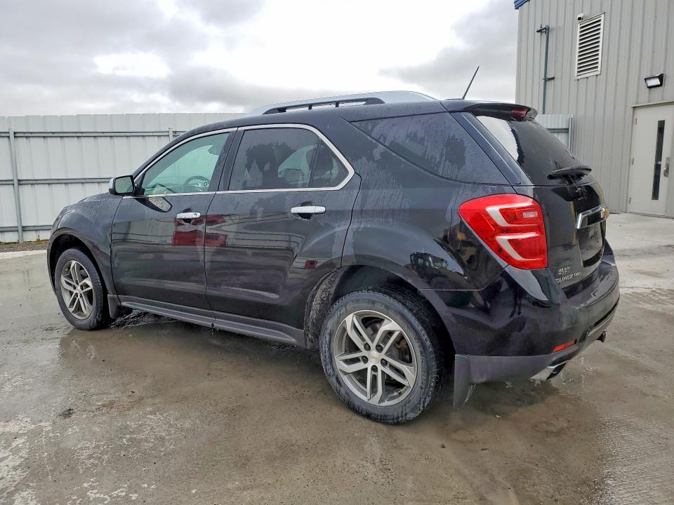 Aukcja sprzedaży 2017 Chevrolet Equinox, vin: 2GNFLGE35H6201934, numer aukcji: 53793126