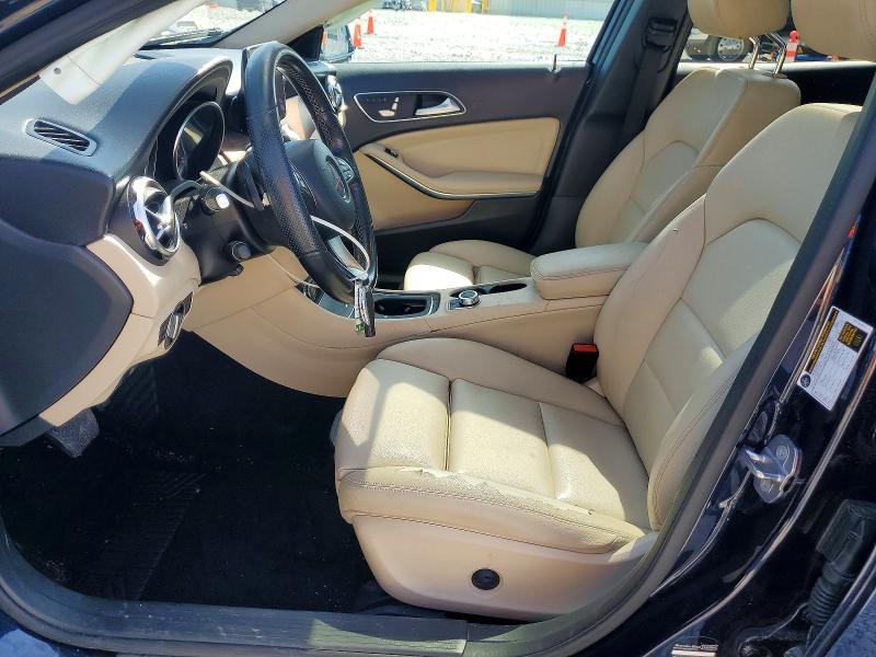 Aukcja sprzedaży 2019 Mercedes-benz Gla, vin: WDCTG4EB3KU000915, numer aukcji: 52300646