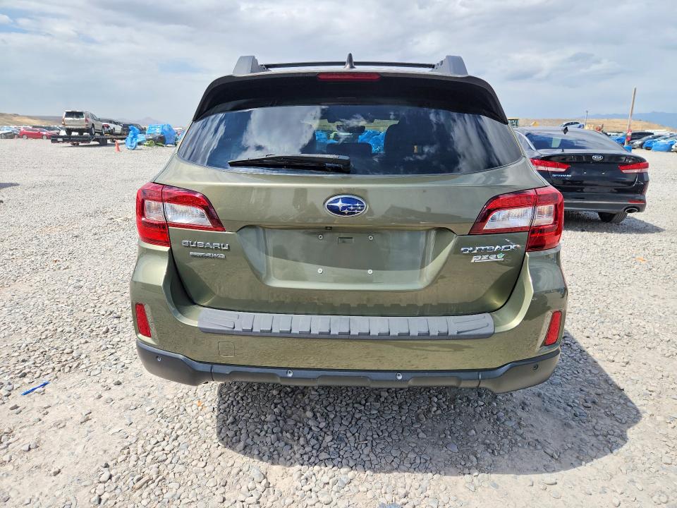 Продажа на аукционе авто 2017 Subaru Outback, vin: 4S4BSANC0H3226802, номер лота: 54791776