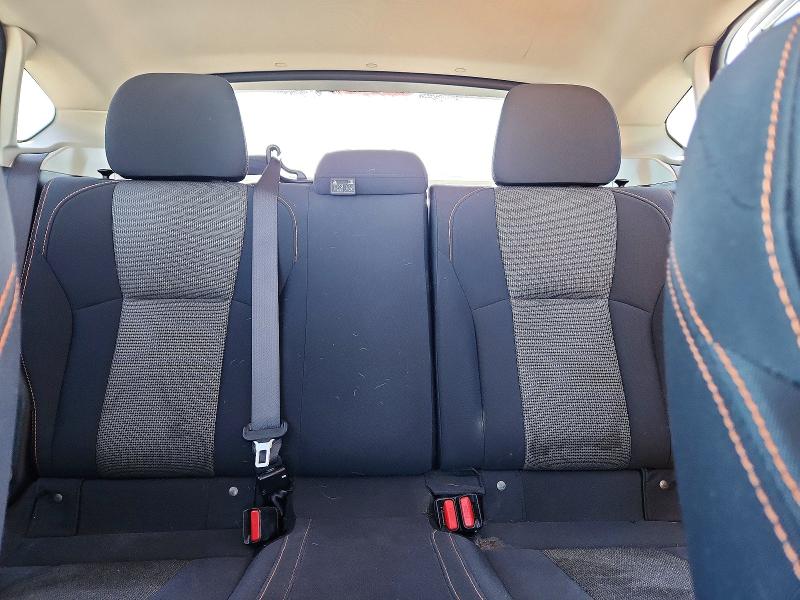 Aukcja sprzedaży 2018 Subaru Crosstrek, vin: JF2GTADC4JH313816, numer aukcji: 52346736