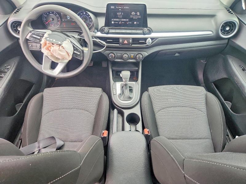 Aukcja sprzedaży 2023 Kia Forte, vin: 3KPF24AD6PE513803, numer aukcji: 54457656