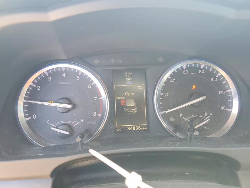 Aukcja sprzedaży 2015 Toyota Highlander, vin: 5TDJKRFH6FS182583, numer aukcji: 52257016