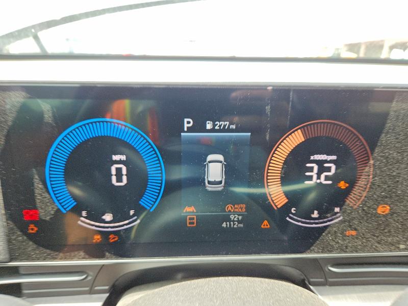 Продажа на аукционе авто 2026 Hyundai Kona, vin: KM8HA3AB2TU387869, номер лота: 52334266