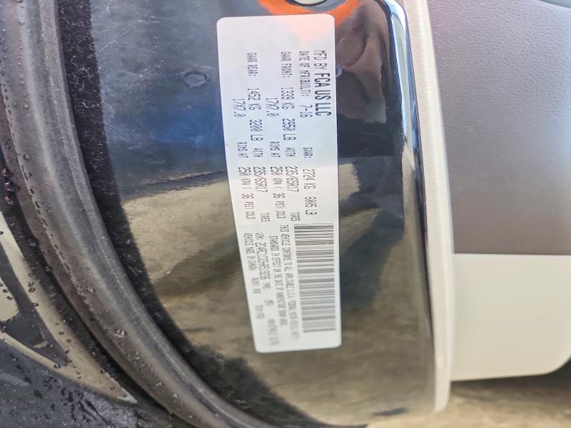 Aukcja sprzedaży 2017 Chrysler Pacifica, vin: 2C4RC1CG5HR519236, numer aukcji: 52905296
