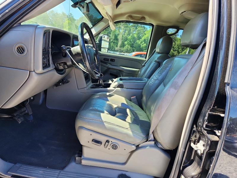 Aukcja sprzedaży 2005 Chevrolet Silverado, vin: 1GCHC23235F862930, numer aukcji: 53629796