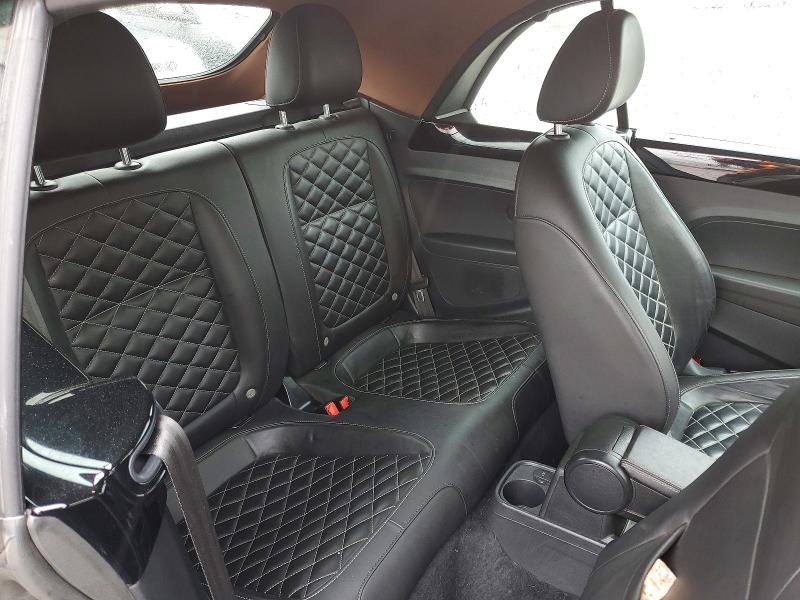 Aukcja sprzedaży 2019 Volkswagen Beetle, vin: 3VW5DAAT6KM510083, numer aukcji: 52449156