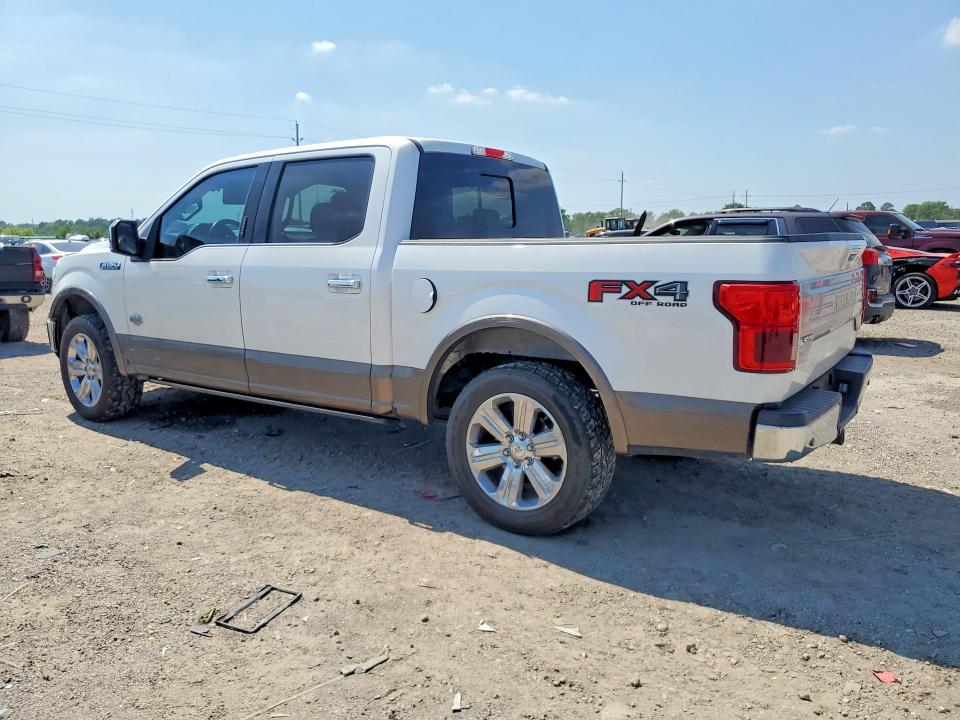 Продажа на аукционе авто 2019 Ford F150, vin: 1FTEW1E53KFA53967, номер лота: 53566846