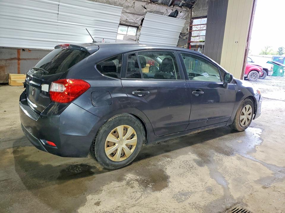 Продаж на аукціоні авто 2012 Subaru Impreza, vin: JF1GPAA63CH200014, номер лоту: 53254666