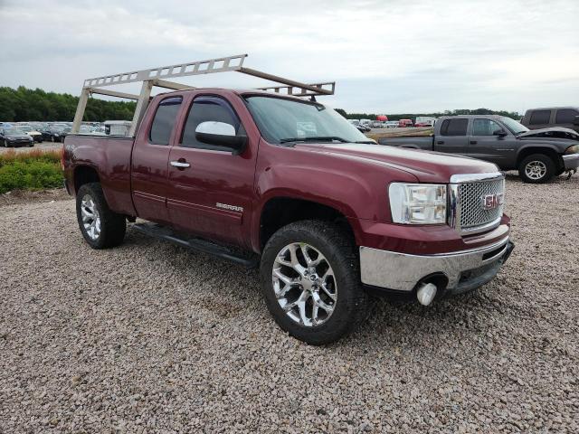51843906 :رقم المزاد ، 1GTR2VE7XDZ253946 vin ، 2013 Gmc Sierra مزاد بيع