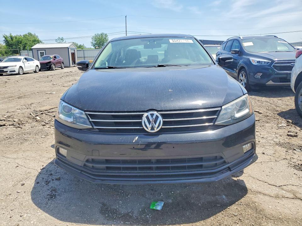 Продаж на аукціоні авто 2016 Volkswagen Jetta, vin: 3VWL17AJ2GM204362, номер лоту: 55422246
