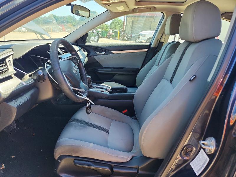 Aukcja sprzedaży 2017 Honda Civic, vin: 2HGFC2F77HH568692, numer aukcji: 54995566