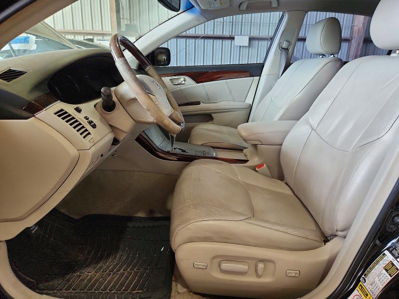 Продажа на аукционе авто 2008 Toyota Avalon, vin: 4T1BK36B38U267243, номер лота: 55093566