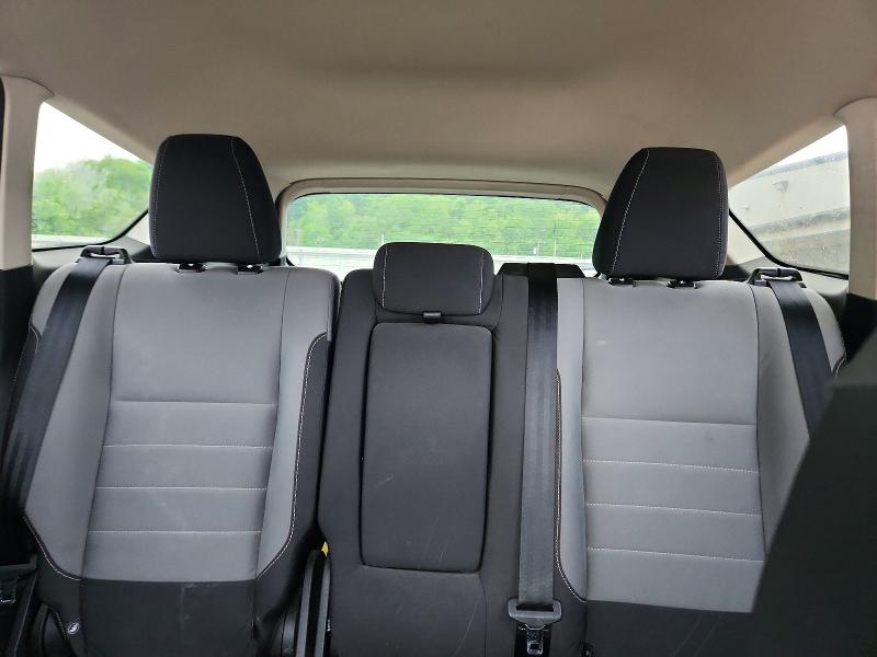 Aukcja sprzedaży 2016 Ford Escape, vin: 1FMCU9GX3GUA01635, numer aukcji: 54148456