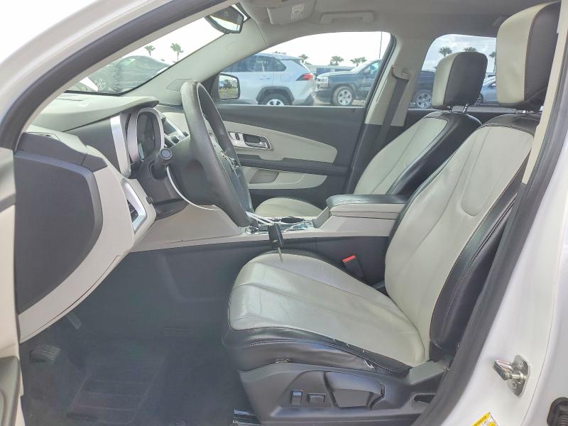 2014 Chevrolet Equinox მანქანა იყიდება აუქციონზე, vin: 1GNALAEK6EZ116406, აუქციონის ნომერი: 54051986