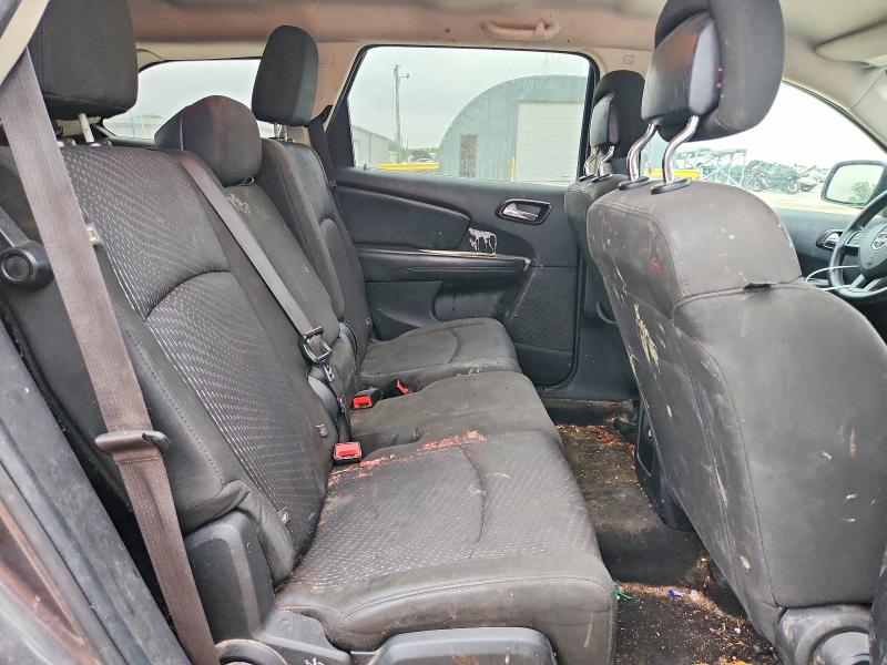 Aukcja sprzedaży 2020 Dodge Journey, vin: 3C4PDCAB5LT226479, numer aukcji: 54079296
