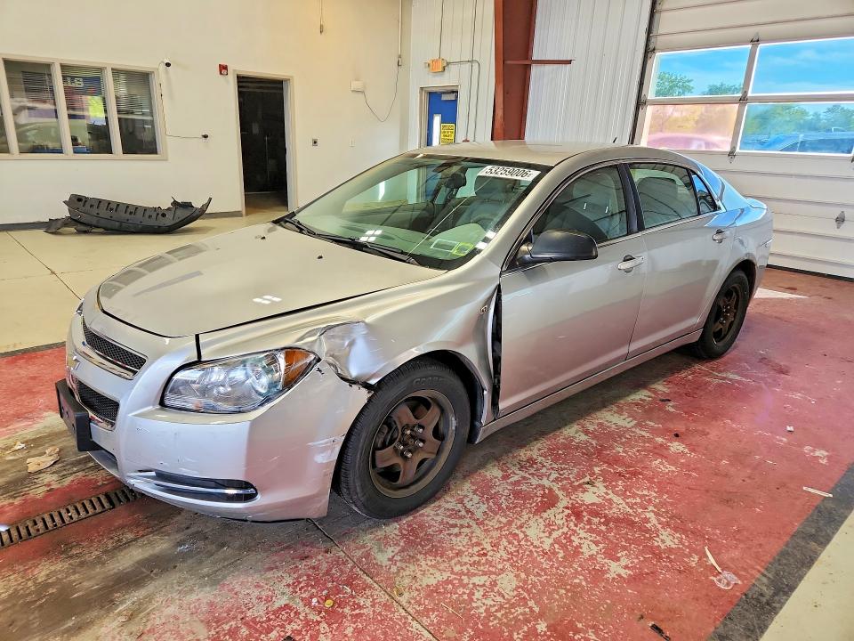 Aukcja sprzedaży 2008 Chevrolet Malibu, vin: 1G1ZG57B28F289018, numer aukcji: 53259006