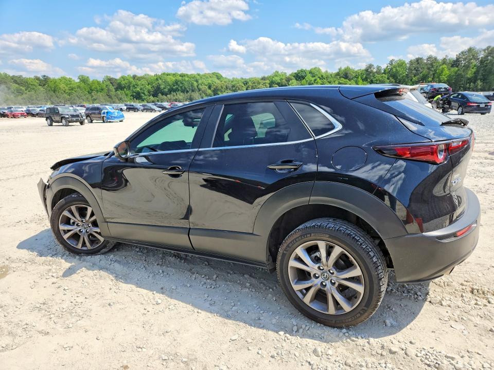Продажа на аукционе авто 2021 Mazda Cx-30, vin: 3MVDMABL2MM266169, номер лота: 53741096