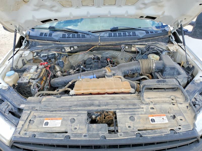 55282416 :رقم المزاد ، 1FTEW1EG5JKF64135 vin ، 2018 Ford F150 مزاد بيع