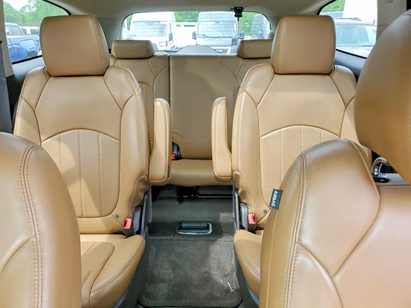 54619346 :رقم المزاد ، 5GAKVCKD2EJ318183 vin ، 2014 Buick Enclave مزاد بيع