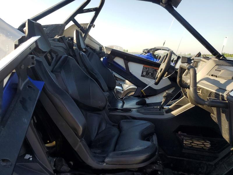 2020 Polaris Rzr Pro Xp მანქანა იყიდება აუქციონზე, vin: 3NSRAD923LG162042, აუქციონის ნომერი: 53182406