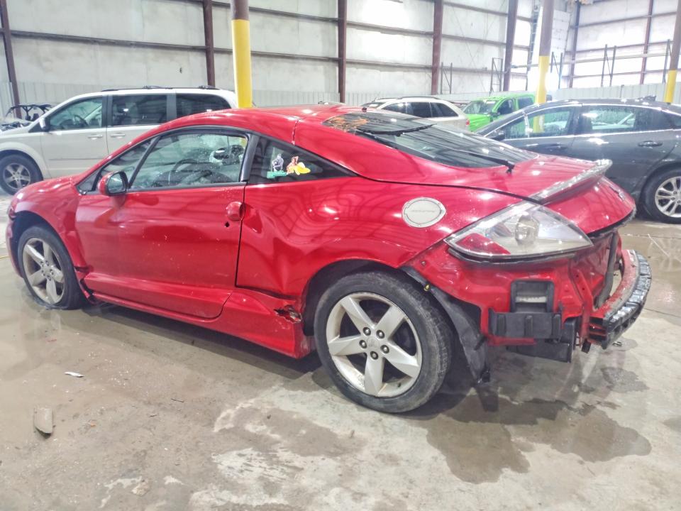 Aukcja sprzedaży 2007 Mitsubishi Eclipse, vin: 4A3AK24F57E051402, numer aukcji: 54646226