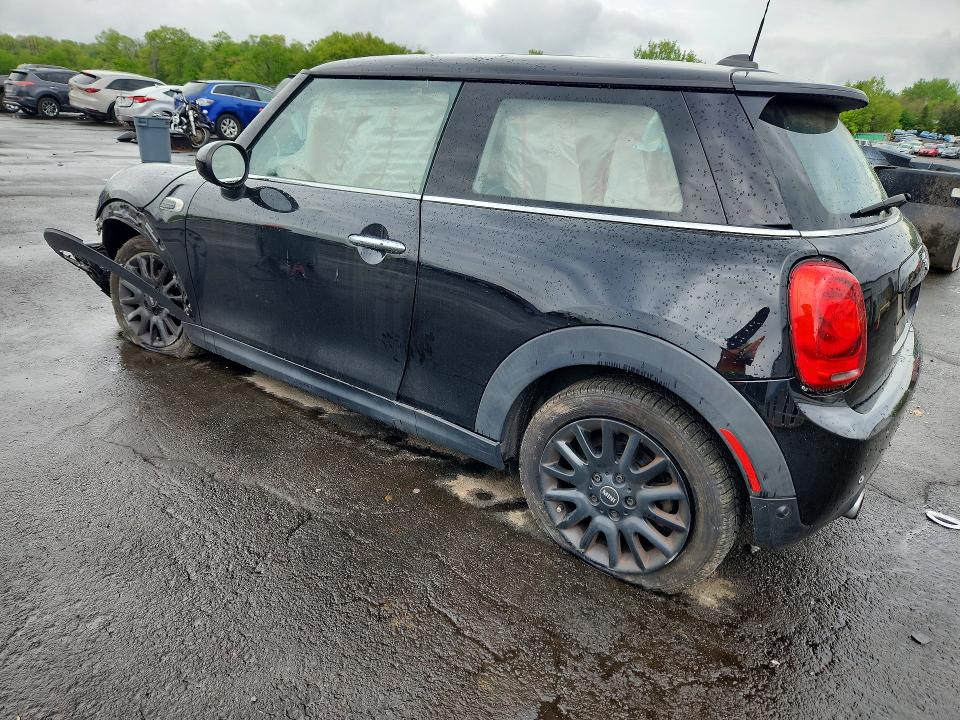 Aukcja sprzedaży 2019 Mini Cooper, vin: WMWXP5C53K2H95406, numer aukcji: 53546336